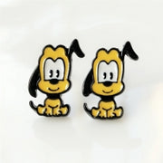 Disney Earrings - Pluto