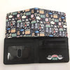 *Character Wallet - Friends