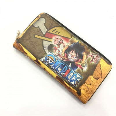 Character Purse - One Piece