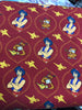 Disney Aladdin Quilting Cotton Fabric