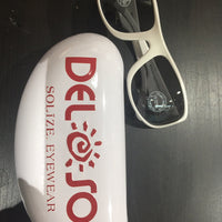 Del Sol Polarised Sunglasses - All Summer Long