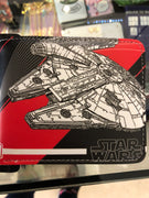 Character Wallet - Star Wars Millennium Falcon
