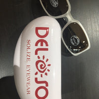 Del Sol Polarised Sunglasses - My Diane