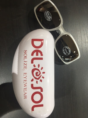 Del Sol Polarised Sunglasses - My Diane