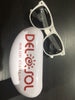 Del Sol Polarised Sunglasses - Keep an eye on Summer