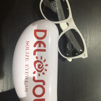 Del Sol Polarised Sunglasses - Keep an eye on Summer