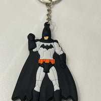Batman PVC Keyring