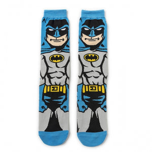Character Socks - Original Batman