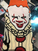 Character Socks - Stephen Kings IT 2014