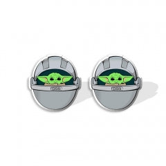 Disney Earrings - Star Wars Baby Yoda