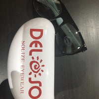Del Sol Polarised Sunglasses - Drive In