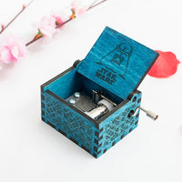 *Star Wars Music Box