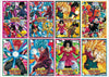 Dragon Ball  Z A3 Poster Set (8 Posters)