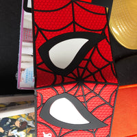 Character Wallet - Marvel Spiderman