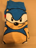 Sonic Crew Socks
