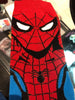 Character Socks - Spiderman Crew