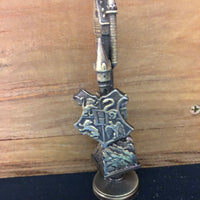 Harry Potter House Letter Seal Set