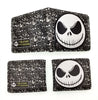 Character Wallet - Nightmare Before Christmas