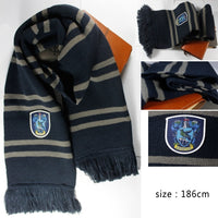 Harry Potter House Scarf - Ravenclaw