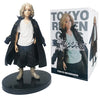 *Tokyo Revengers PVC Boxed Figurine -Mikey