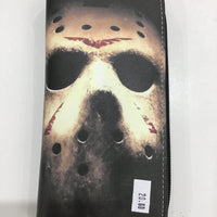*Character Purse - Jason Voorhees Friday 13th