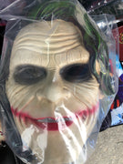 *Batman Joker Cosplay Mask