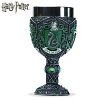 *Harry Potter Goblet - Slytherin