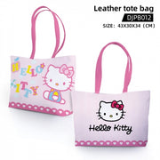 *Hello Kitty Over Shoulder Handbag
