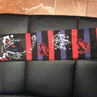 Character socks - suicide squad
