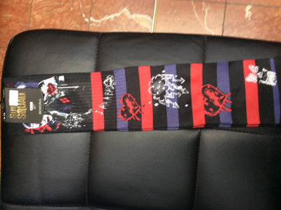 Character socks - suicide squad
