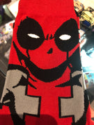 Deadpool Crew Socks*