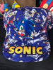 Sonic Hedgehog Baseball Cap