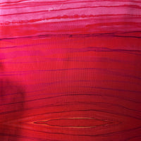 Colour Wave Red Quilting Cotton Fabric