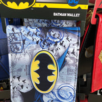*Character Wallet - Batman