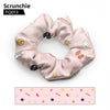 Hair Scrunchies - Silk