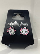 Disney Earrings - Aristocats