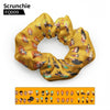 Hair Scrunchies - Silk