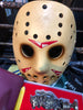 Friday 13th Jason Voorhees Cosplay Mask