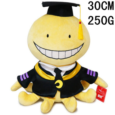 Assassination Classroom Medium  Plush