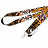 *Haikyuu Lanyard