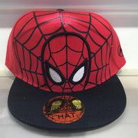 Spiderman Baseball hat
