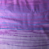 Colour Wave Purple Quilting Cotton Fabric