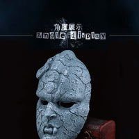 JoJo Bizzare Vampire Stone  Cosplay Mask