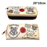 *Character Purse - Harry Potter Hogwarts Letter of Acceptatance