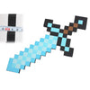 Minecraft Diamond Sword Prop