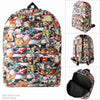 My Hero Academia Backpack
