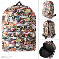 My Hero Academia Backpack