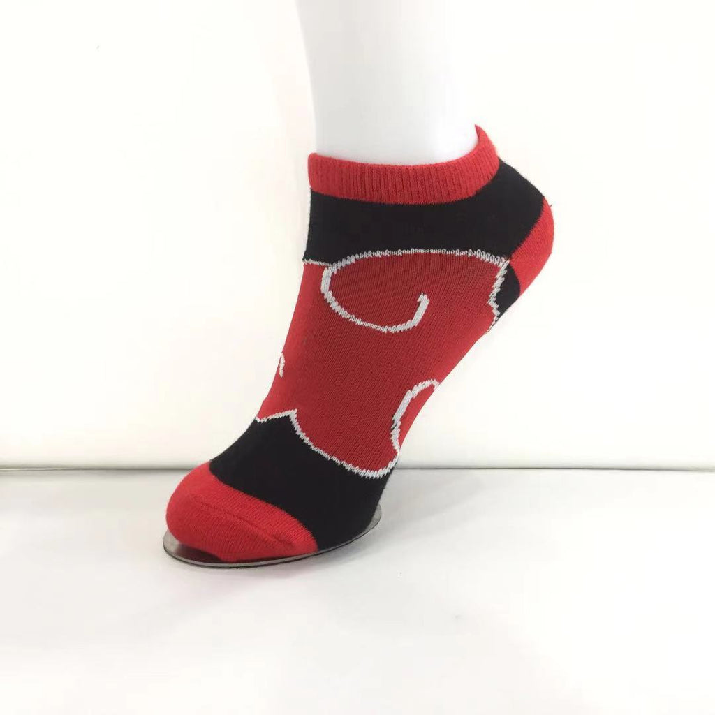 Character Sock - Naruto Socks