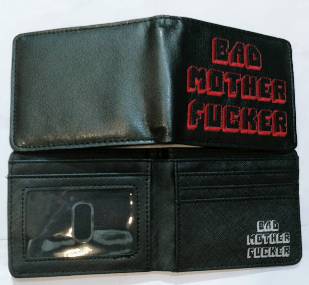 Character Wallet - Pulp Fiction