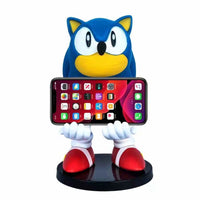 Sonic PSP Nintendo Statue Holder